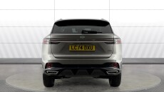 MG HS 1.5 T-GDI Trophy 5dr DCT Petrol Hatchback